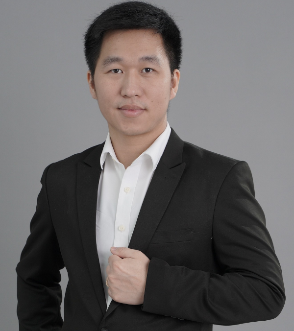 Chân dung Nguyễn Lập